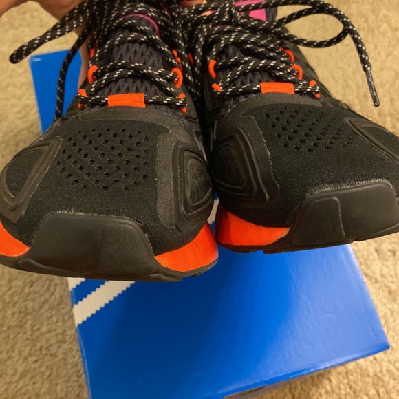 Adidas Unisex ZX 2K Boost Shoes - Picture 7 of 16